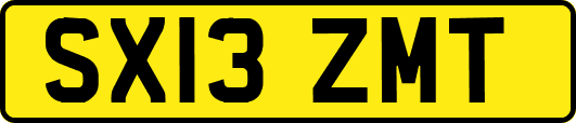 SX13ZMT