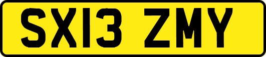 SX13ZMY