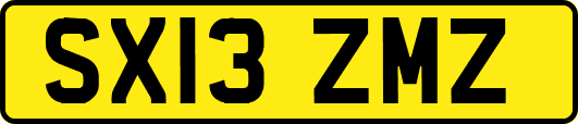 SX13ZMZ