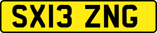 SX13ZNG