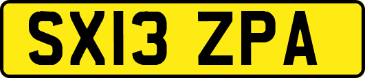 SX13ZPA