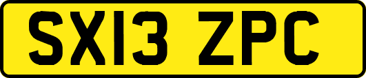 SX13ZPC