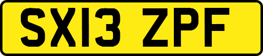 SX13ZPF