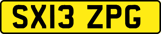 SX13ZPG