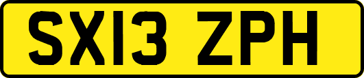 SX13ZPH