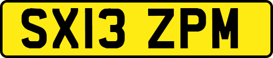SX13ZPM