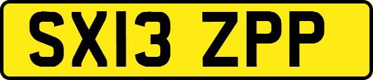 SX13ZPP