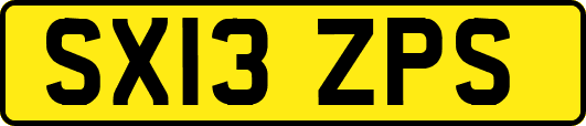 SX13ZPS