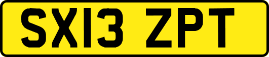 SX13ZPT