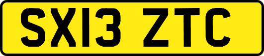 SX13ZTC
