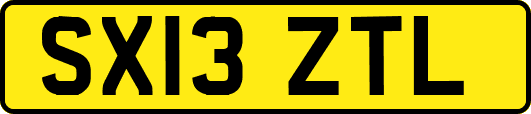SX13ZTL