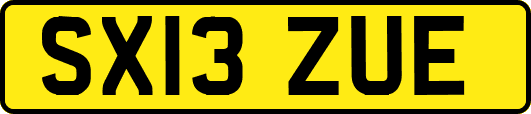 SX13ZUE