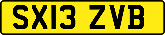 SX13ZVB