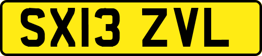 SX13ZVL