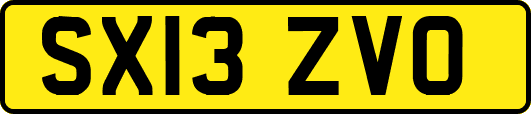SX13ZVO