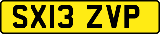 SX13ZVP