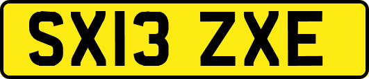 SX13ZXE