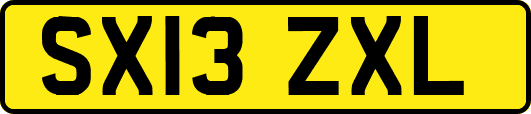 SX13ZXL