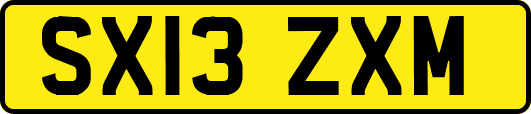 SX13ZXM