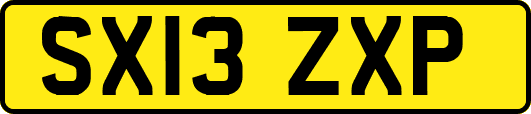 SX13ZXP