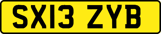 SX13ZYB