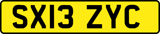 SX13ZYC