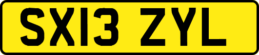 SX13ZYL