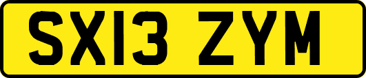 SX13ZYM