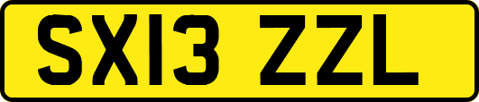 SX13ZZL