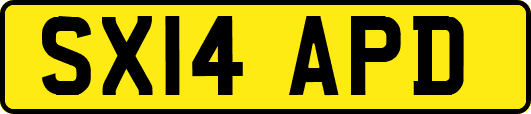 SX14APD