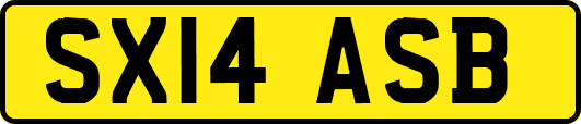 SX14ASB
