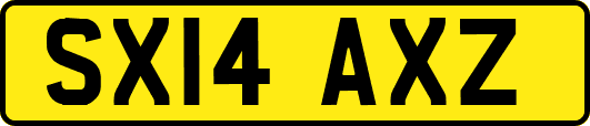 SX14AXZ