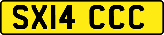 SX14CCC