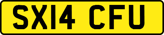 SX14CFU