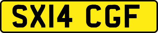 SX14CGF