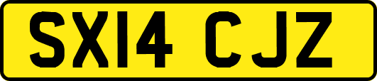SX14CJZ