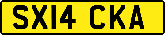 SX14CKA