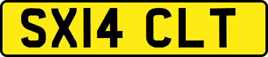 SX14CLT