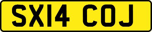 SX14COJ