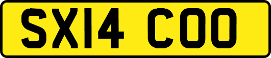 SX14COO
