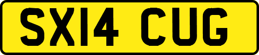 SX14CUG