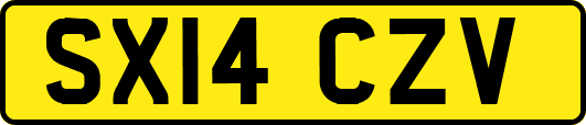 SX14CZV