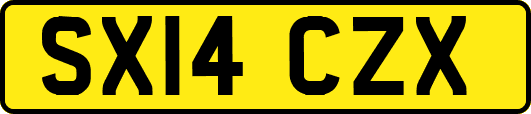 SX14CZX