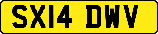 SX14DWV