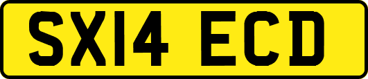 SX14ECD