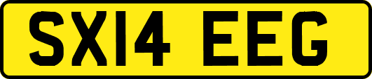 SX14EEG