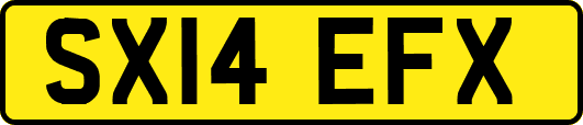 SX14EFX