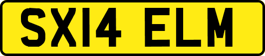 SX14ELM