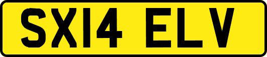 SX14ELV