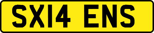 SX14ENS